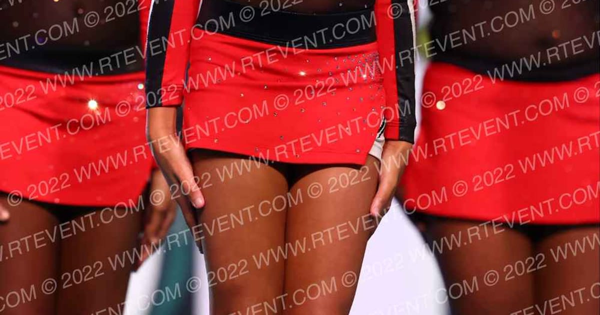 RTC Rage · CHEERSPORT Nationals