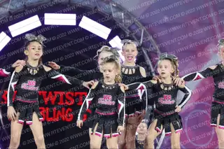 KC Twisters Storm