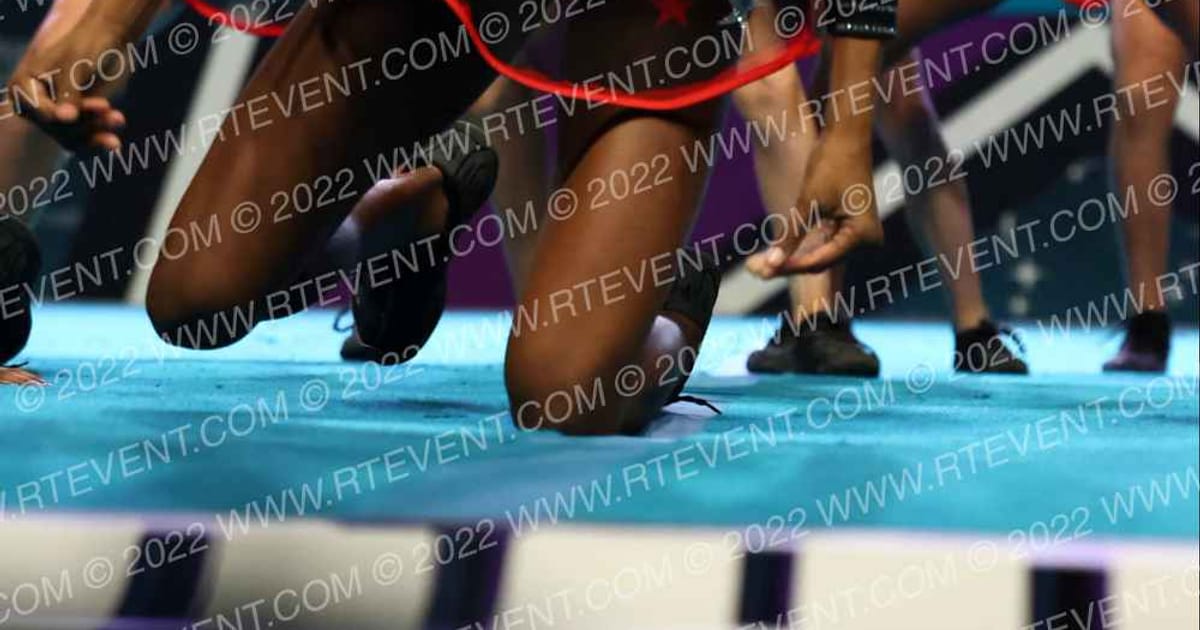 Woodlands Elite - OR Stealth · CHEERSPORT Nationals