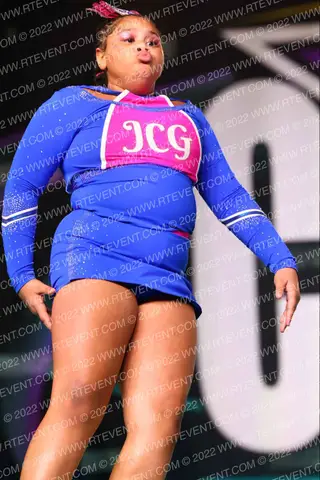 Jade's Cheer Gem Diva Diamonds