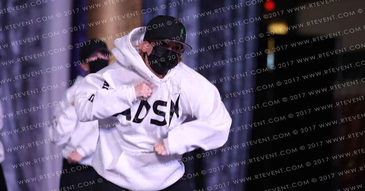 Adrenaline Studio STATIC · CCD Upper Marlboro Grand Nationals UPDATED