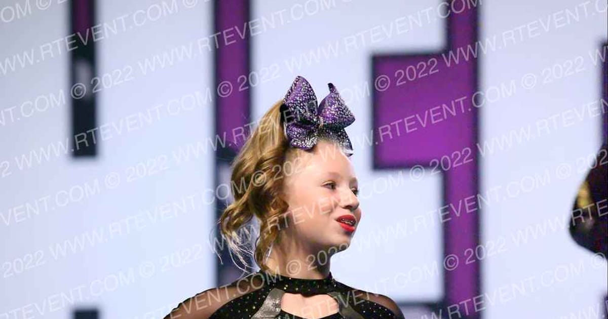 TAG Athletics Eclipse · CHEERSPORT Nationals