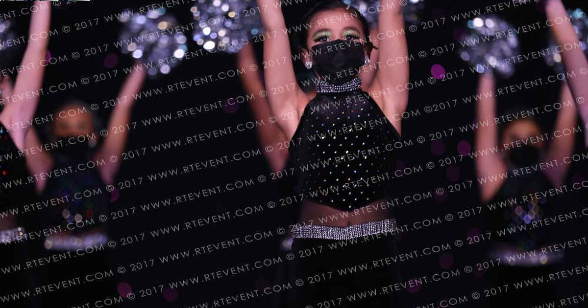 Miss Edie's Dancin Feet Dance Stars(P) · CCD Upper Marlboro Grand Nationals UPDATED