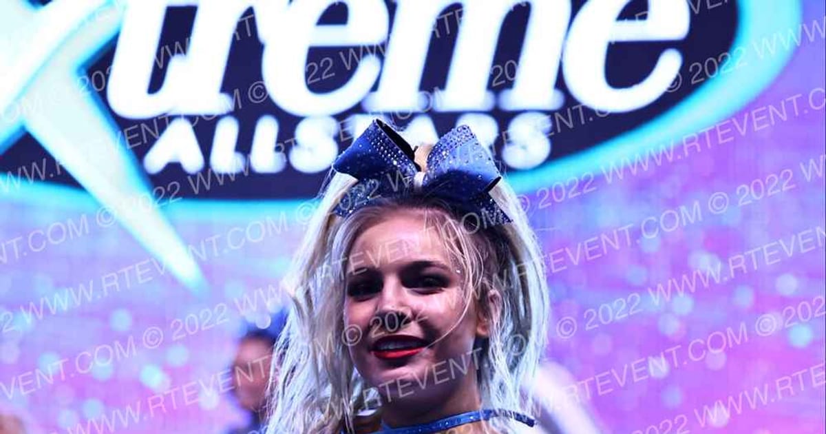 Cheer Extreme - Raleigh XSS Tropix · CHEERSPORT Nationals