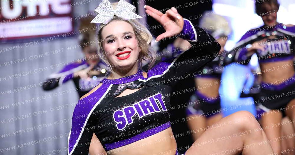 Spirit of Texas Royal Guns · Encore Grand Nationals