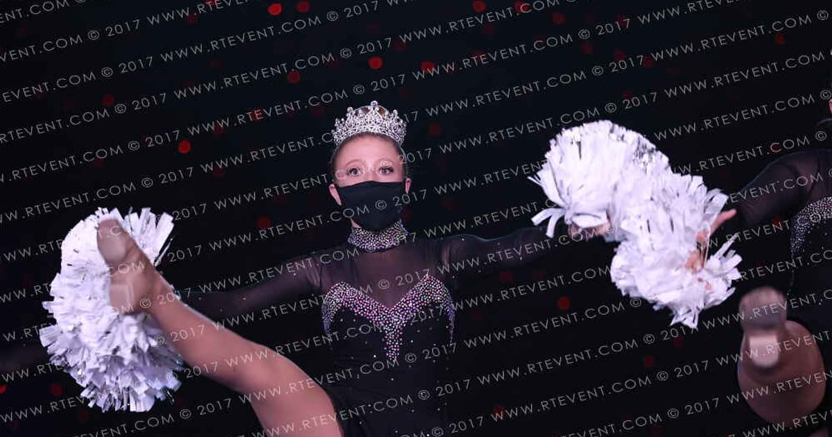 Maryland Twisters Gaithersburg Heatwave · CCD Upper Marlboro Grand Nationals UPDATED