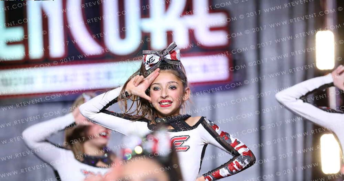Woodlands Elite - OR Lady Gunz · Encore Grand Nationals