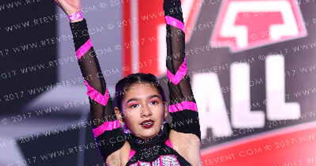 Las Vegas All Stars Ros · ATC Bellevue Update