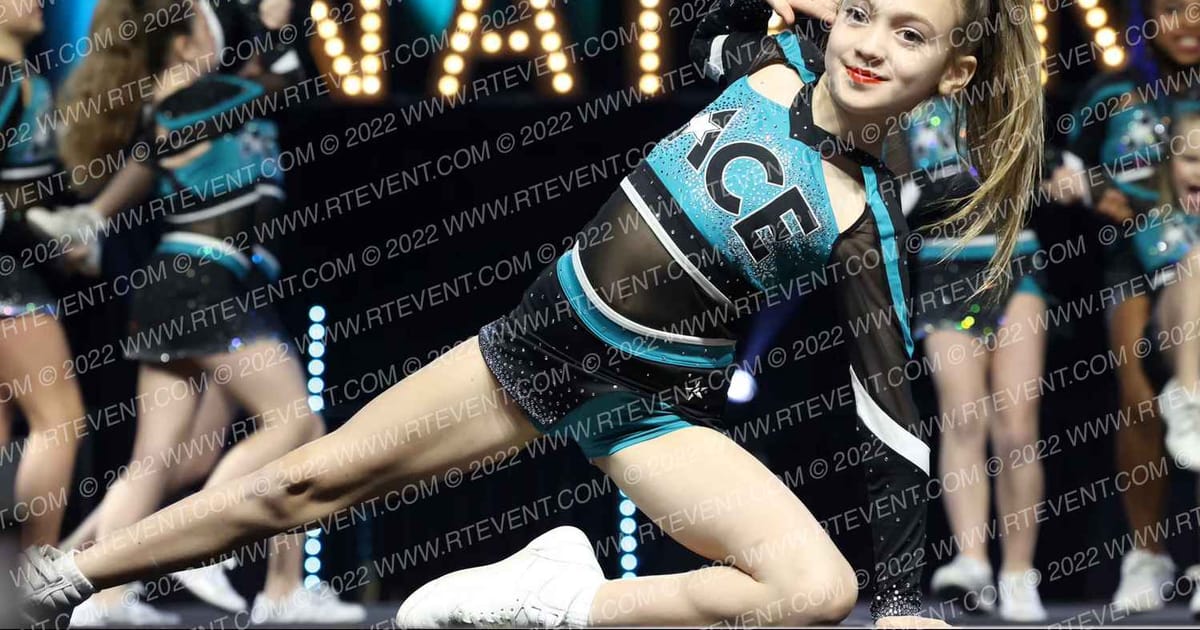 ACE ALLSTAR STRIKERS NA · AS Nationals
