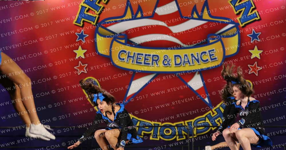 Myrtle Beach Allstars Billabong · The American Superstarz Raleigh Nationals DIDII