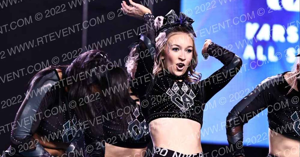 Cheer Athletics - Plano Swooshcats · CHEERSPORT Nationals