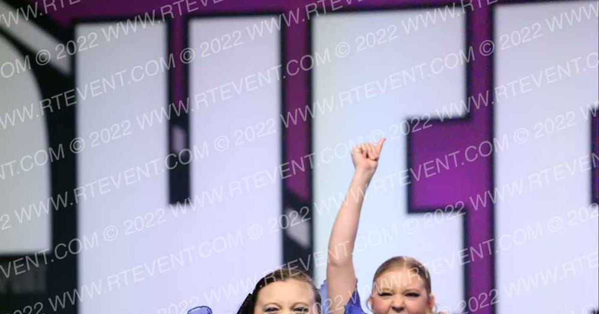 Athletix United Youth on Fire · CHEERSPORT Nationals