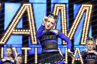 CHEER FORCE BOMBSHELLS NA