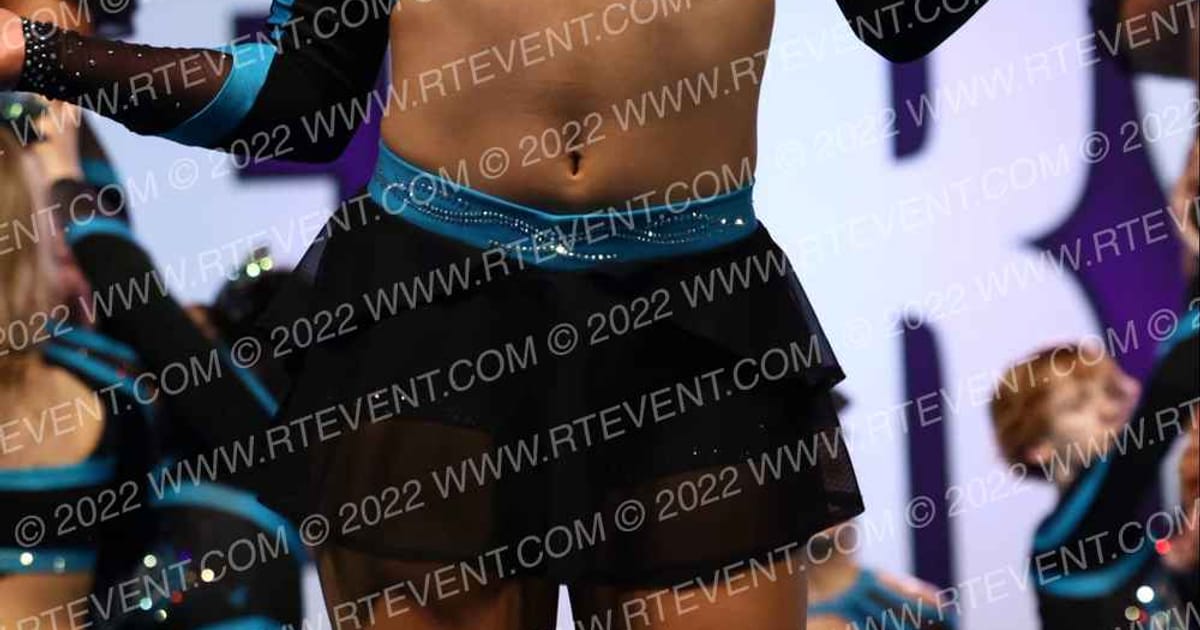 Cheer Extreme - Raleigh Senior 3lite · CHEERSPORT Nationals