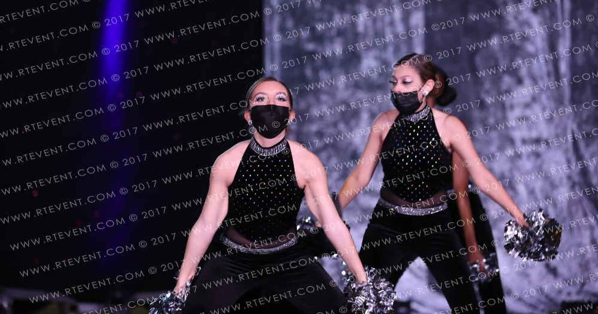 Miss Edie's Dancin Feet Seniors(P) · CCD Upper Marlboro Grand Nationals UPDATED