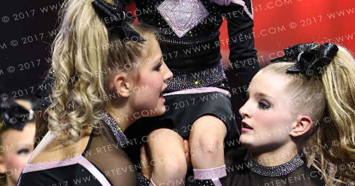 Diamond Elite G3MS · Americas Best Kansas City Grand Nationals