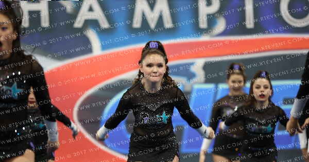 California Pride AS Aurora · CA State Championships Ontario