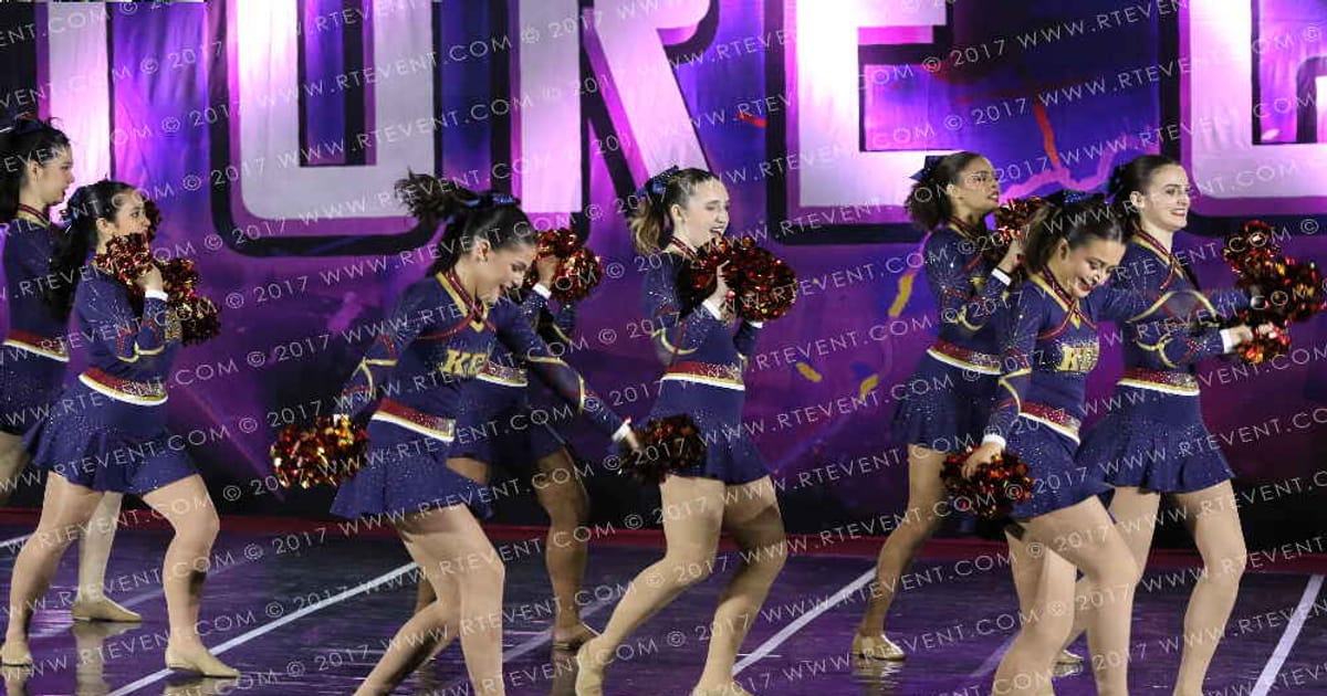 KCL Lions Dynasty · Heart of England UK University Nationals