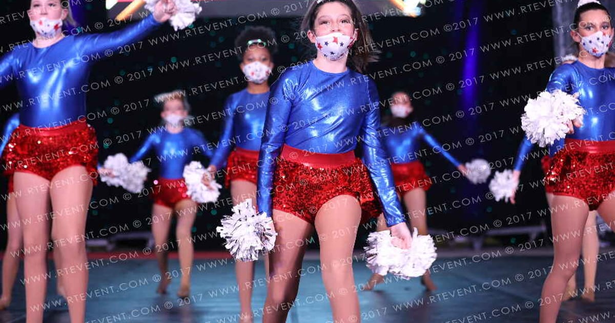 Maryland Twisters Gaithersburg Inferno · CCD Upper Marlboro Grand Nationals UPDATED