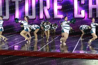Exeter Emeralds Supreme