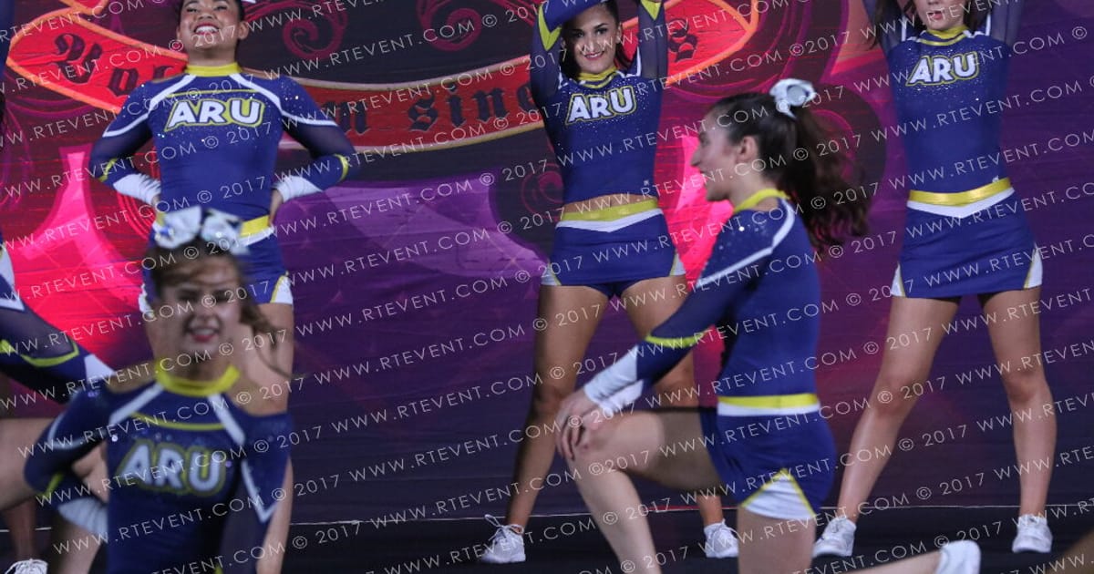 Ruskin Raiders Stealth · Heart of England UK University Nationals