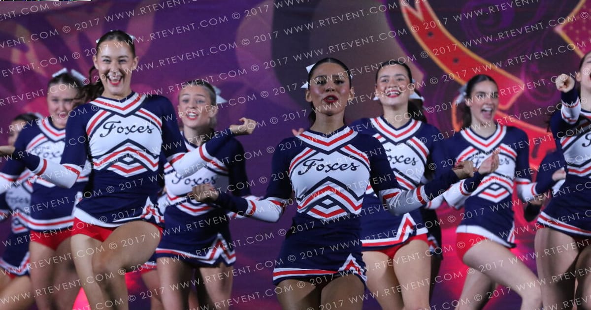 Liverpool Foxes Diamond · Heart of England UK University Nationals