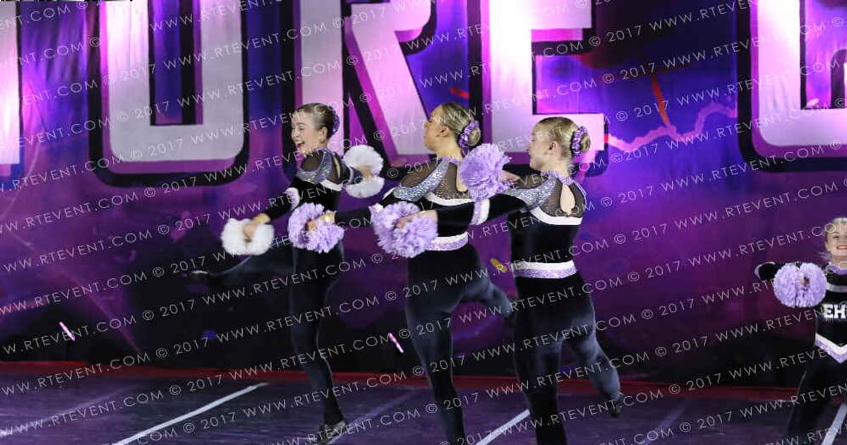 EHU Xtreme Diamond · Heart of England UK University Nationals
