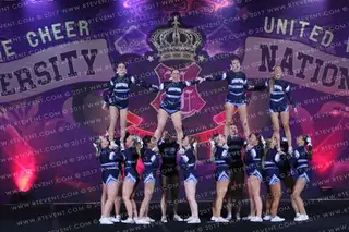 St Mary's Scorpions Venom