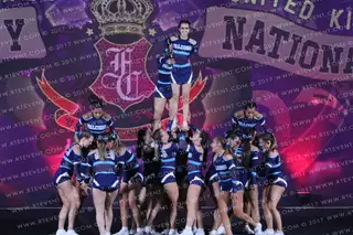 BU Falcons Royal