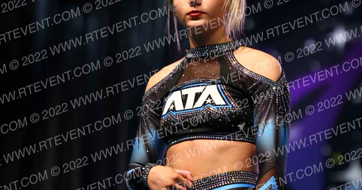ATA Fusion · CHEERSPORT Nationals
