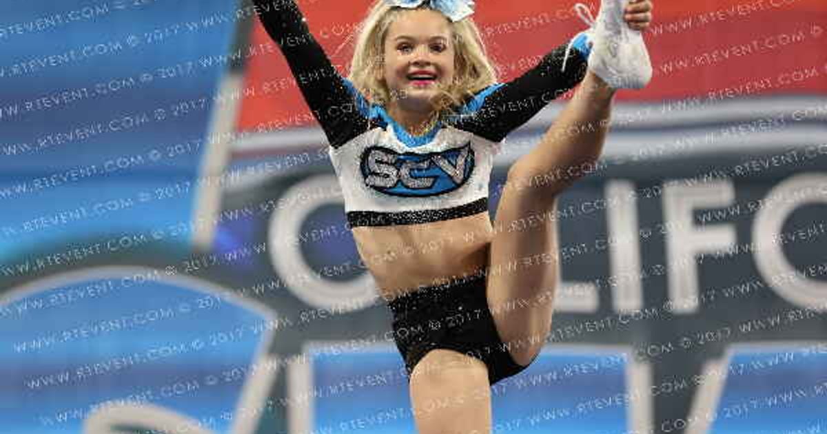SCV AS Sesnior Steel · CA State Championships Ontario