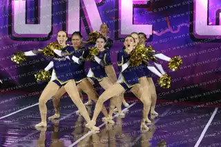 UEA Angels Inferno