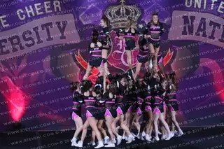NTU TIGERS Roar