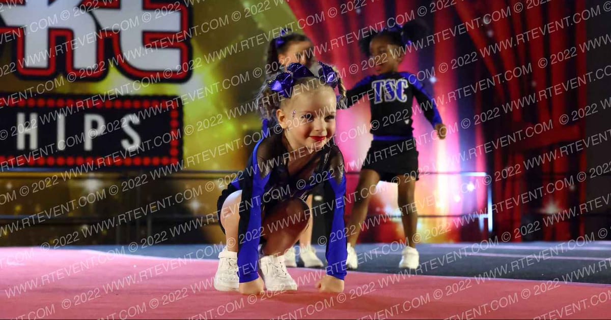 TSC All Stars SMOKE · Encore Philly Showdown