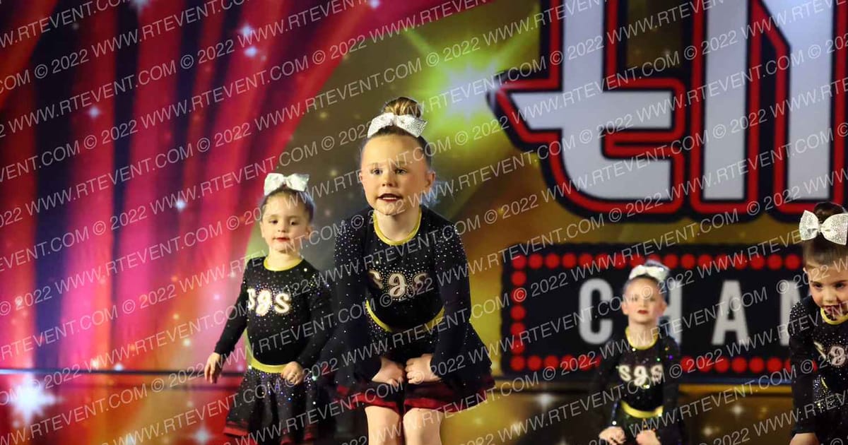 South Jersey Storm Rain Drops · Encore Philly Showdown