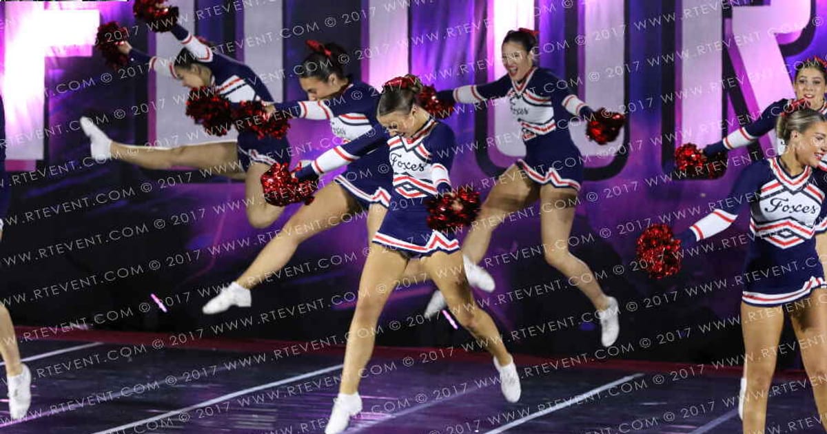 Liverpool Foxes Ruby · Heart of England UK University Nationals