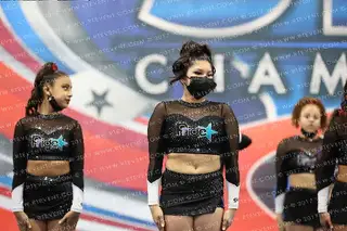 California Pride AS Inferno