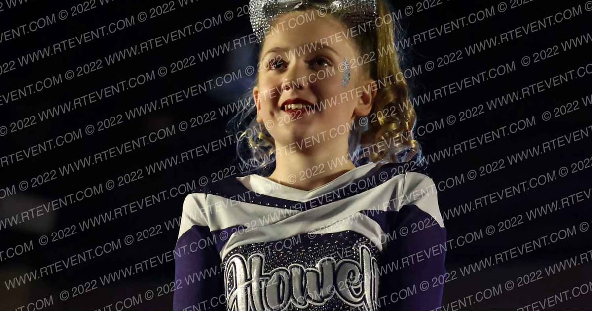 Howell Rebels RAGE · Encore Philly Showdown