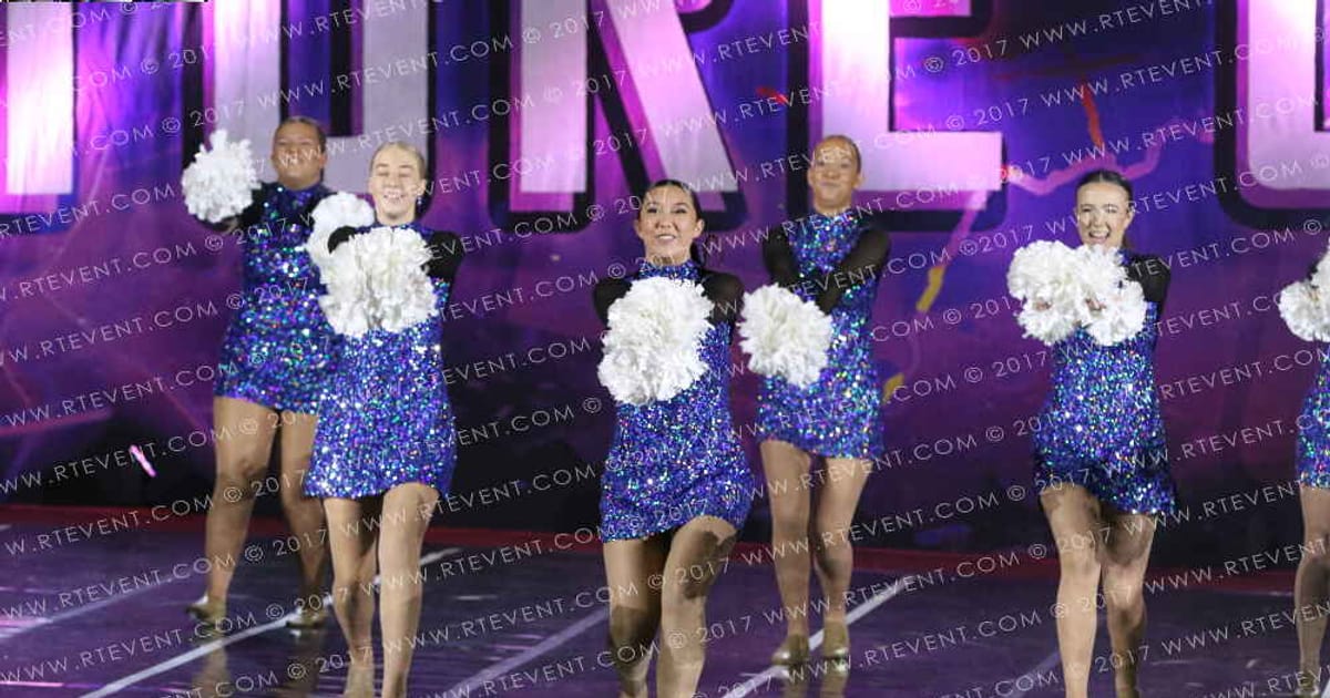 Manchester Metropolitan University Hurricane · Heart of England UK University Nationals