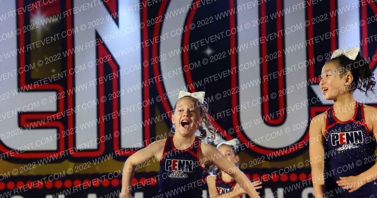 Penn Elite Wildcats · Encore Philly Showdown
