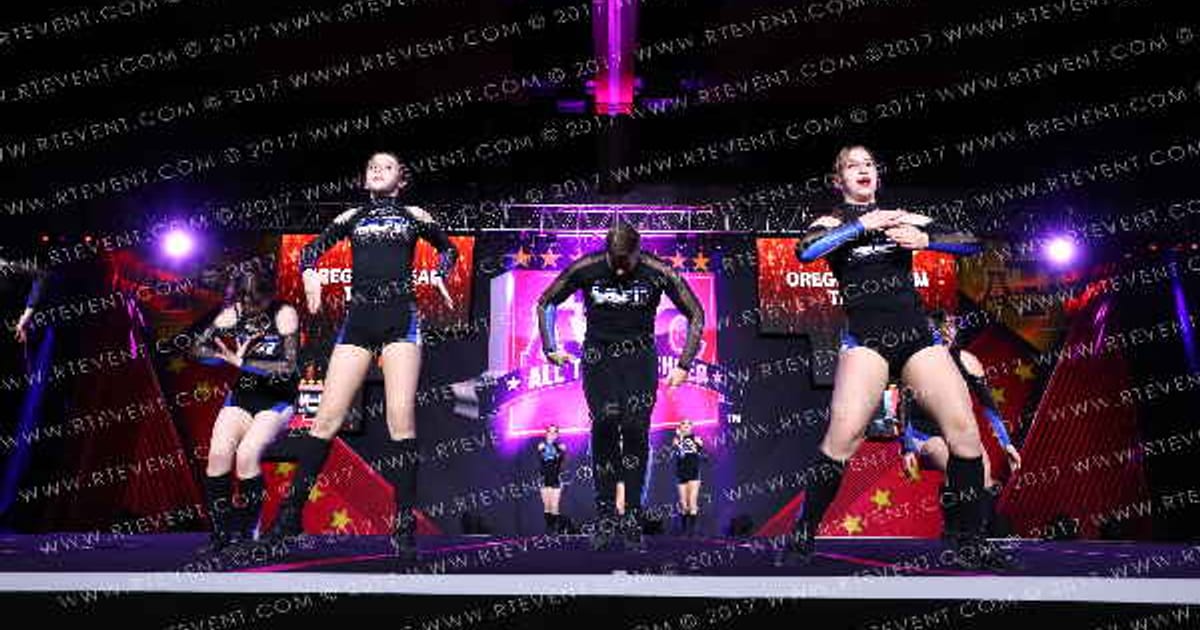 Oregon Dream Teams Fame · ATC Bellevue Update