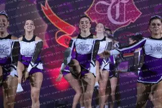 UMC Cheerleading Sting