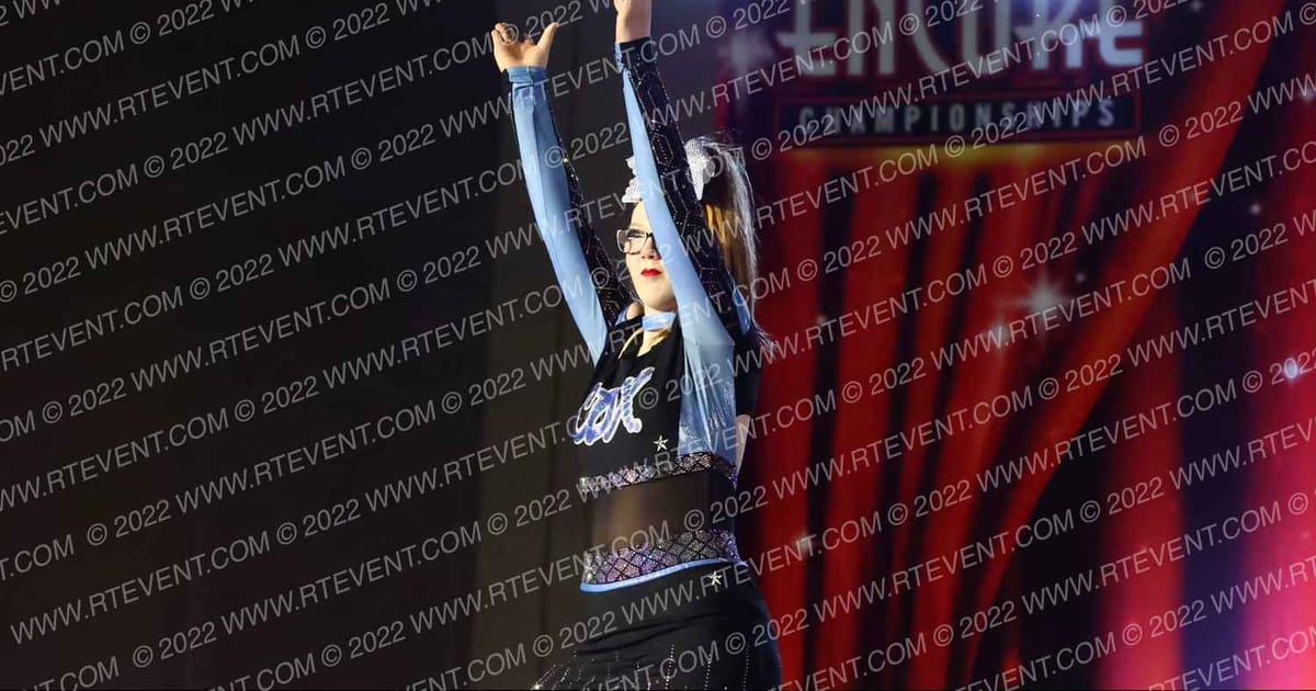 CDX Elite Special Forces · Encore Philly Showdown