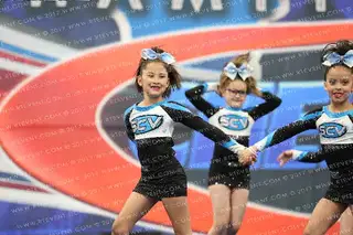 SCV AS Mini Black