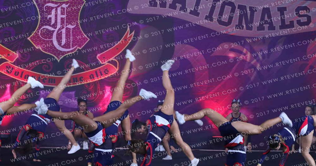 Newcastle Northern Angels Diamonds · Heart of England UK University Nationals