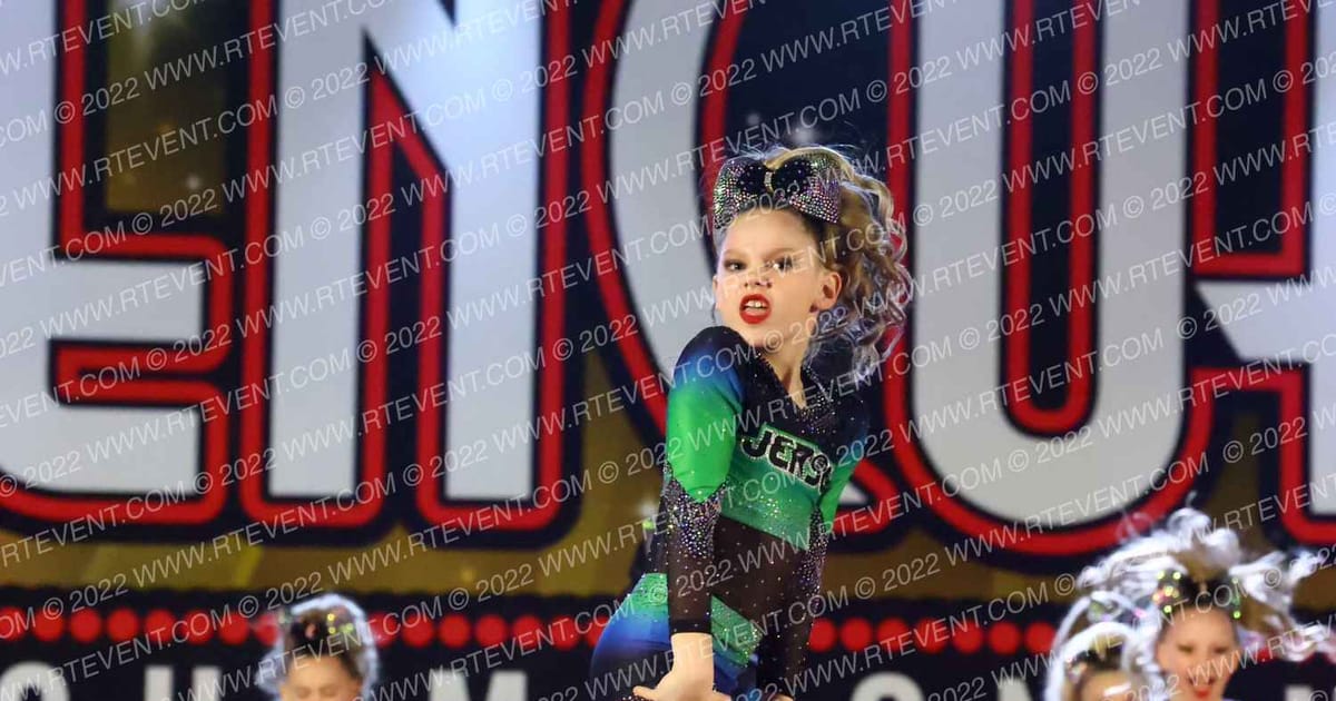 Jersey All Stars Storm Troopers · Encore Philly Showdown