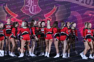 Hope Hurricanes Cyclone