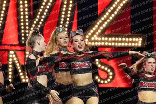 AZ ROYALS LADY LEGACY NA