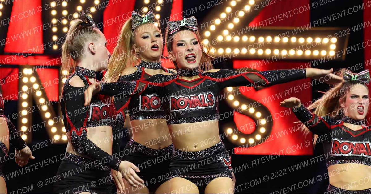 AZ ROYALS LADY LEGACY NA · AS Nationals