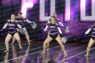Durham Divas Stardust